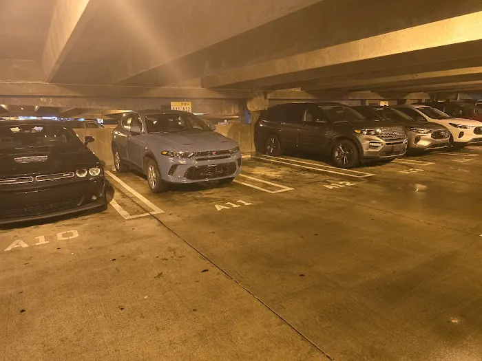 Hertz Car Rental - Greer - GSP Drive Picture 10