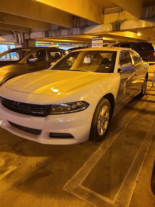 Enterprise Rent-A-Car Picture 2