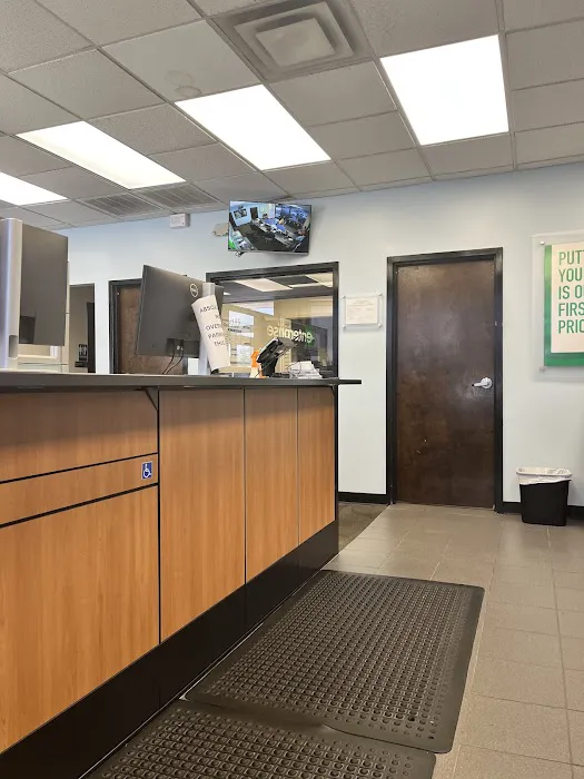 Enterprise Rent-A-Car Picture 8