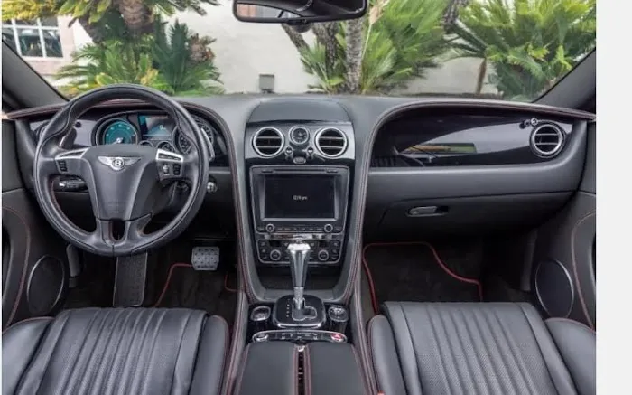 Luxury Exotics Rentals Picture 4