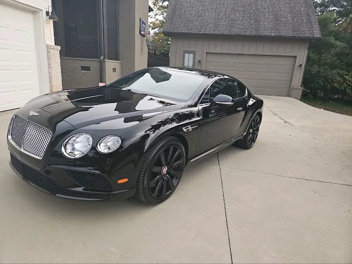 Luxury Exotics Rentals Picture 2