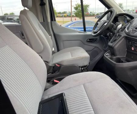 Enterprise Rent-A-Car