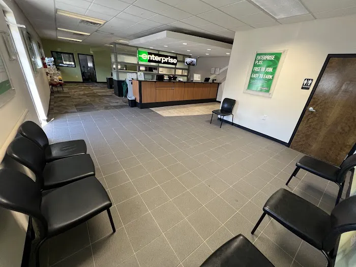 Enterprise Rent-A-Car Picture 4