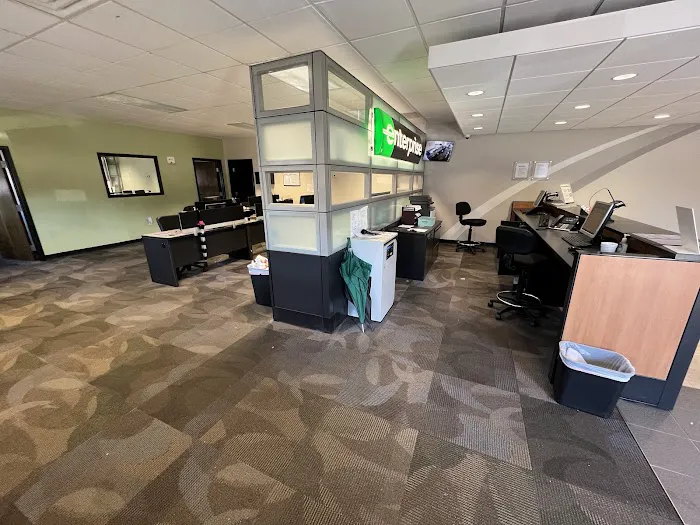 Enterprise Rent-A-Car Picture 10