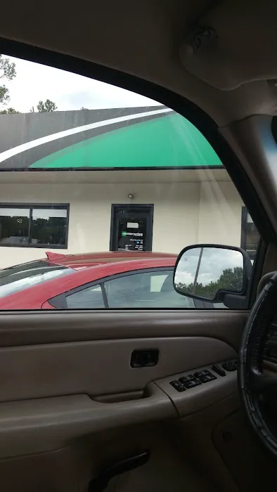 Enterprise Rent-A-Car Picture 6