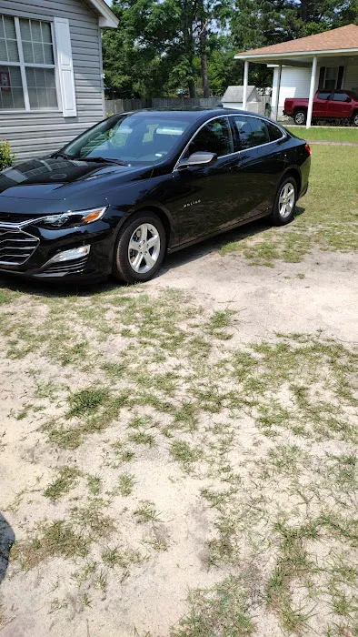 Enterprise Rent-A-Car Picture 5