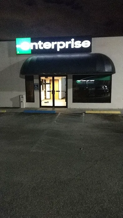 Enterprise Rent-A-Car Picture 6