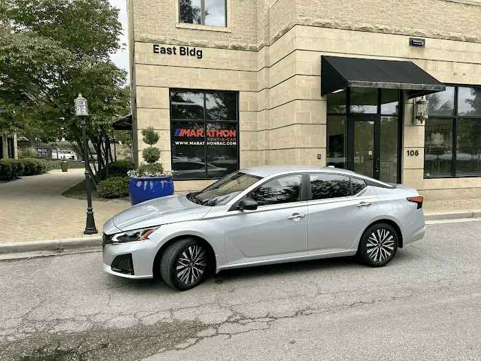 Marathon Rent -A- Car Picture 8