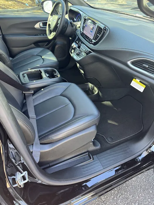Marathon Rent -A- Car Picture 1