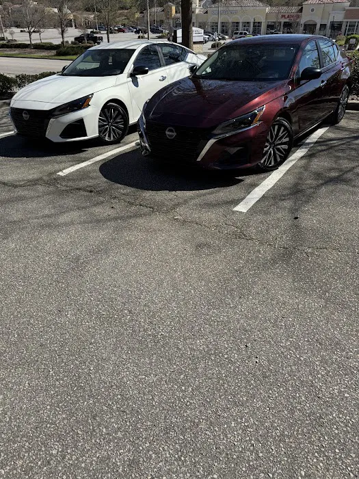 Marathon Rent -A- Car Picture 3