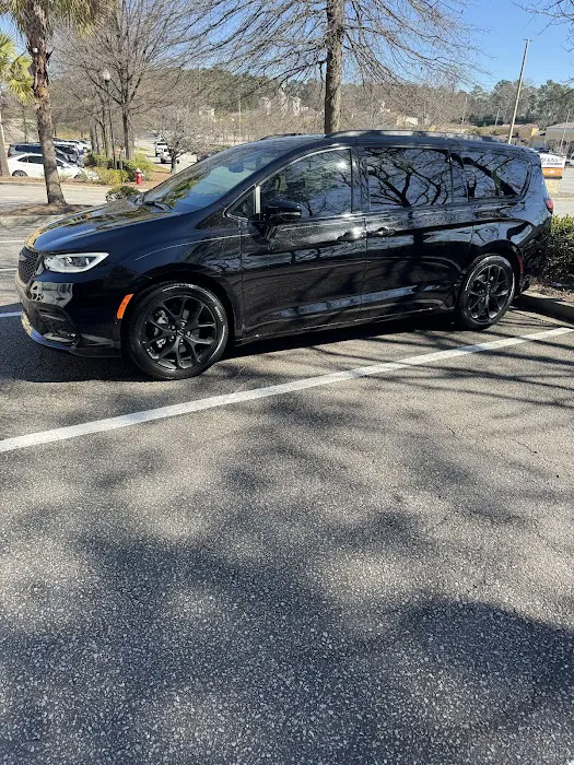 Marathon Rent -A- Car Picture 9