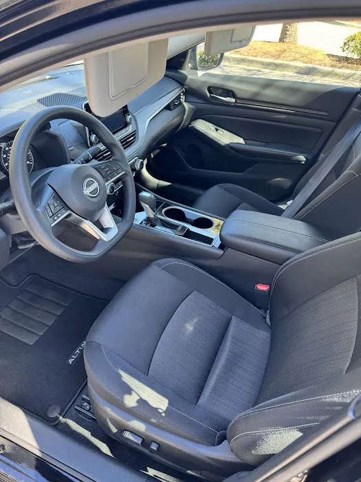 Marathon Rent -A- Car Picture 6