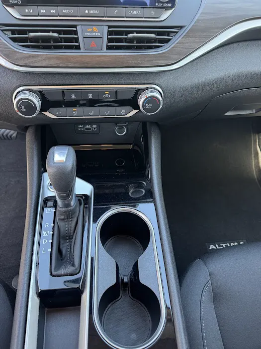 Marathon Rent -A- Car Picture 2