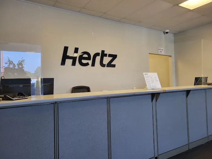 Hertz Car Rental - Columbia - Piney Grove Hle Picture 6