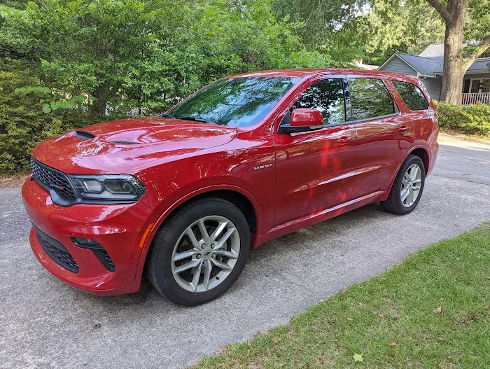 Hertz Car Rental - Columbia - Piney Grove Hle Picture 7