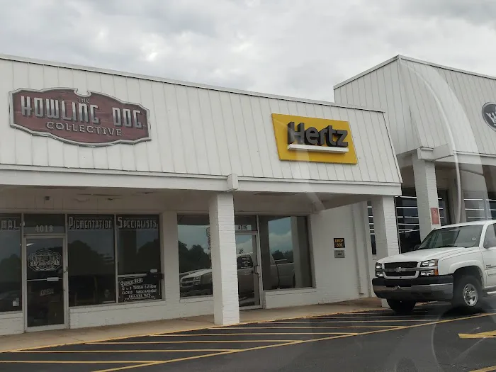 Hertz Car Rental - Columbia - Piney Grove Hle Picture 2
