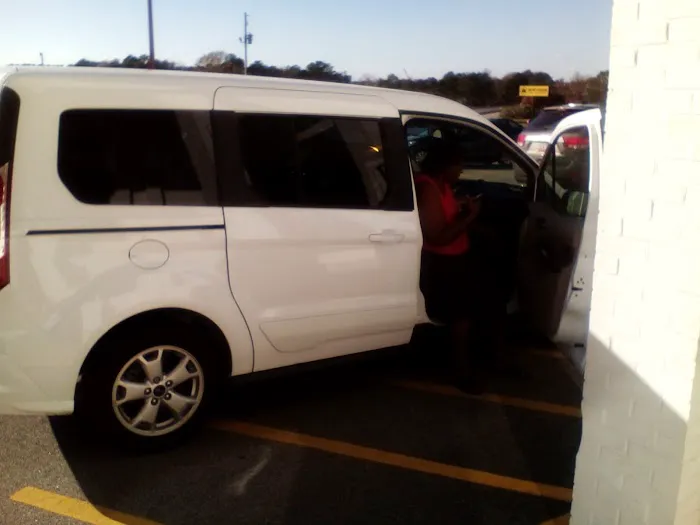 Hertz Car Rental - Columbia - Piney Grove Hle Picture 5