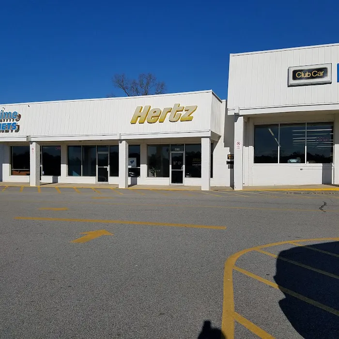 Hertz Car Rental - Columbia - Piney Grove Hle Picture 8