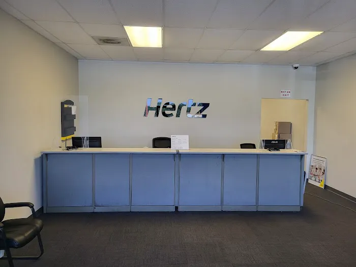 Hertz Car Rental - Columbia - Piney Grove Hle Picture 9