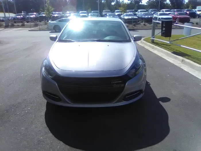 Enterprise Rent-A-Car Picture 2
