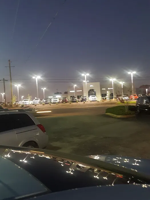 Enterprise Rent-A-Car Picture 1