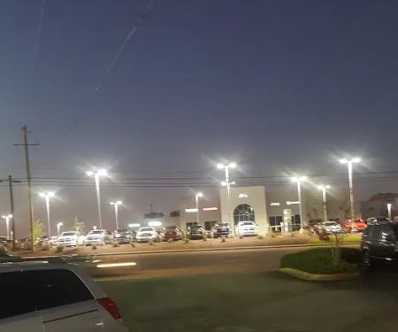 Enterprise Rent-A-Car