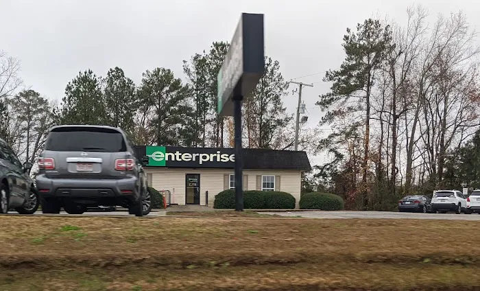 Enterprise Rent-A-Car Picture 7