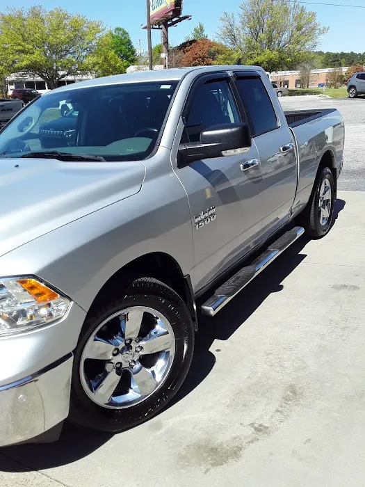 Enterprise Rent-A-Car Picture 2