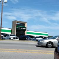 Enterprise Rent-A-Car ico
