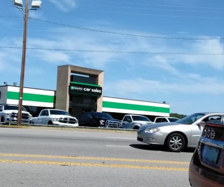 Enterprise Rent-A-Car