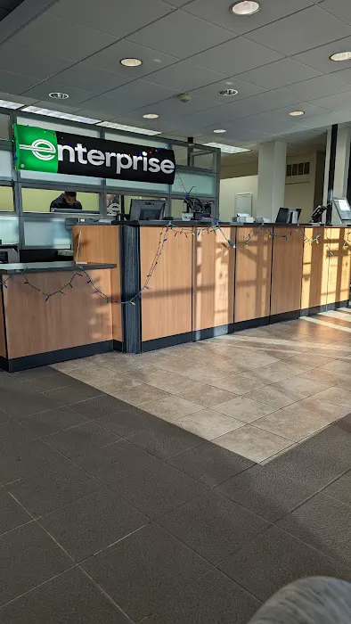 Enterprise Rent-A-Car Picture 3