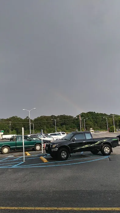 Enterprise Rent-A-Car Picture 9