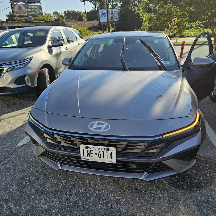 Enterprise Rent-A-Car Picture 6