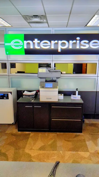 Enterprise Rent-A-Car Picture 3