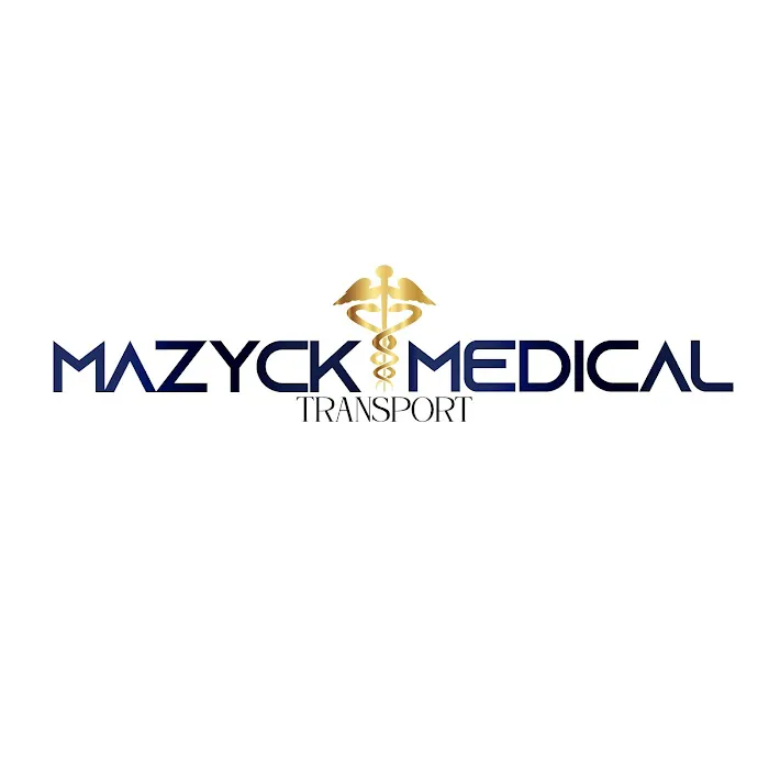 Mazyck Medical Transport Picture 1
