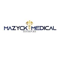 Mazyck Medical Transport ico