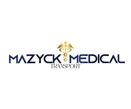 Mazyck Medical Transport