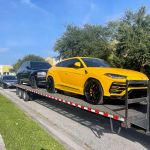 Exotic Car Rental Columbia | Instant Luxury Rentals