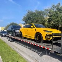 Exotic Car Rental Columbia | Instant Luxury Rentals ico
