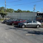 Wheels 4A While Rental Cars