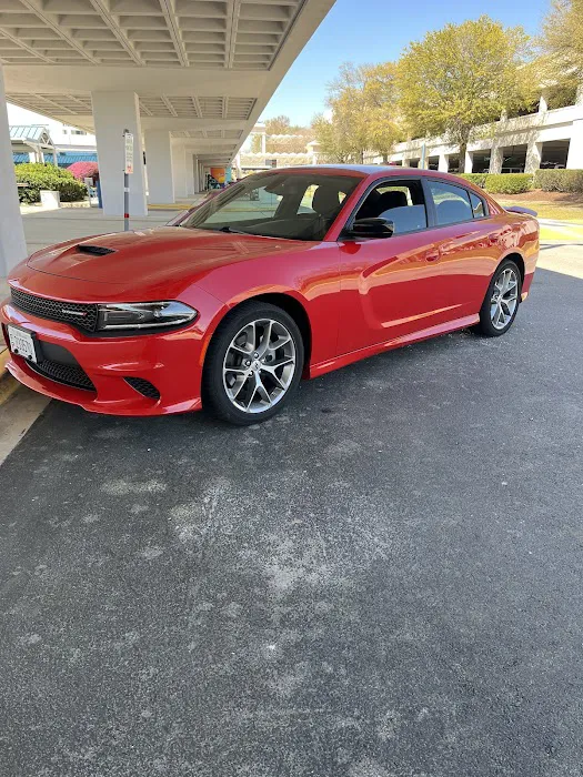 Enterprise Rent-A-Car Picture 1