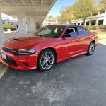 Enterprise Rent-A-Car