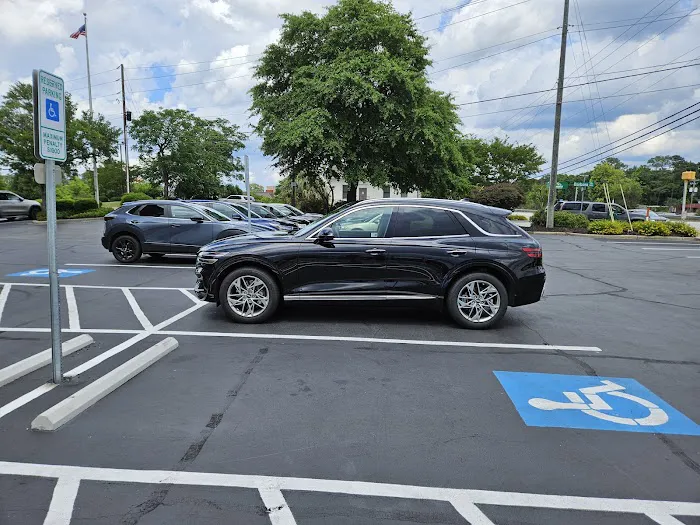 Enterprise Rent-A-Car Picture 2