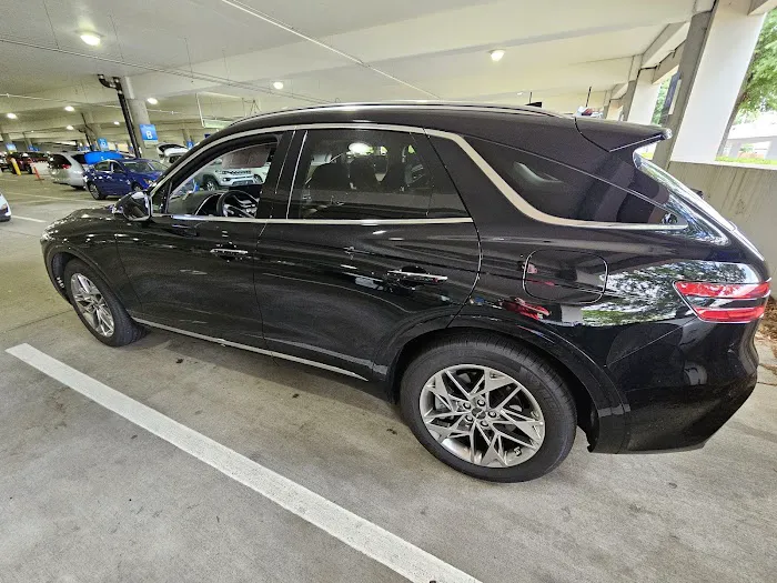 Enterprise Rent-A-Car Picture 10