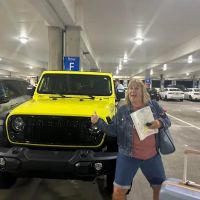 Dollar Car Rental - Columbia Metropolitan Airport ico