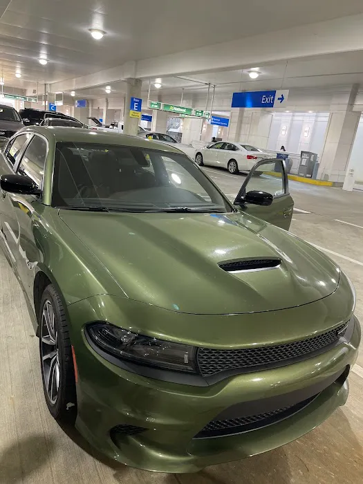 Dollar Car Rental - Columbia Metropolitan Airport Picture 6