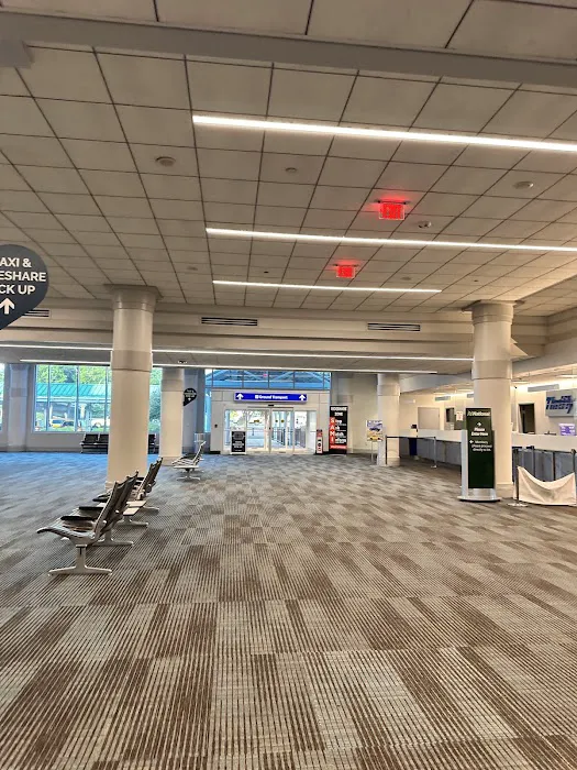 Dollar Car Rental - Columbia Metropolitan Airport Picture 4