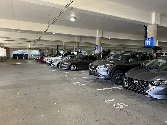 National Car Rental Picture 5