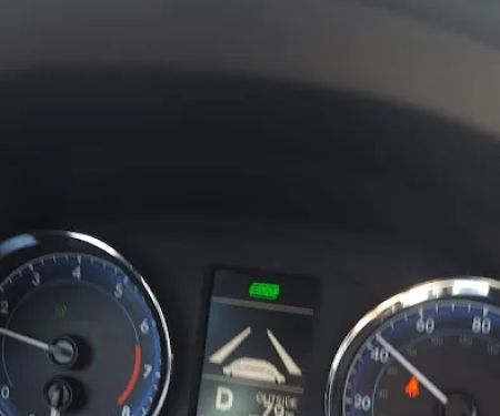 Budget Car Rental