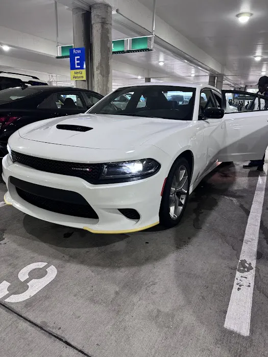 Hertz Car Rental - Columbia Metropolitan Airport Picture 6
